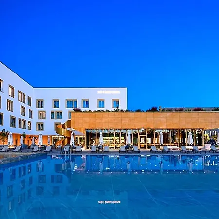 Mk Tirana Hotel 5*