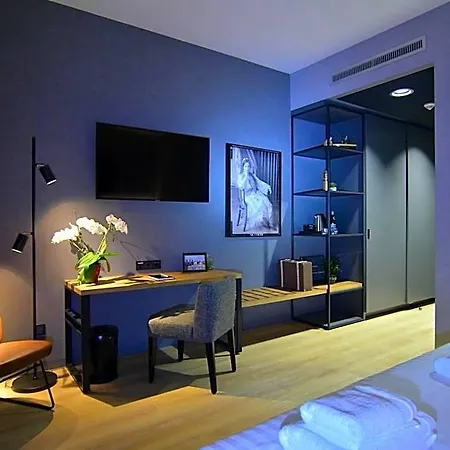 Hotel Mk Tirana