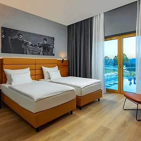Hotel Mk Tirana