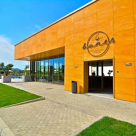 Mk Tirana 5*