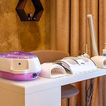 Mk Tirana Hotel 5*