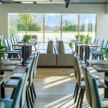 Mk Tirana Hotel 5*