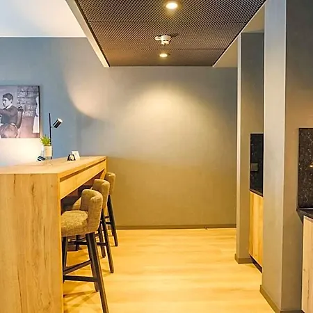Mk Tirana Hotel 5*