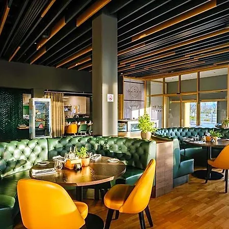 Mk Tirana Hotel