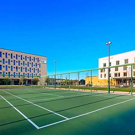 Mk Tirana Hotel