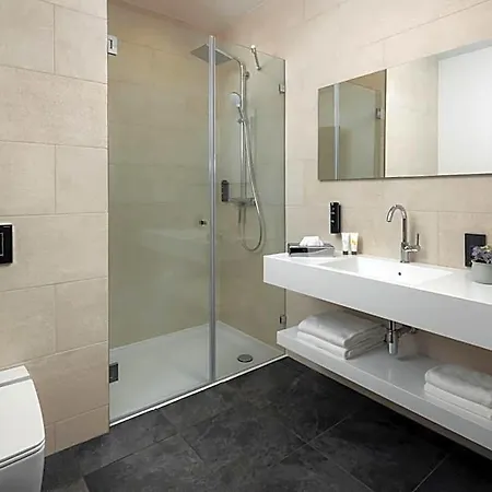 Mk Tirana Hotel